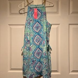 New with tags Lilly Pulitzer skort romper dress.